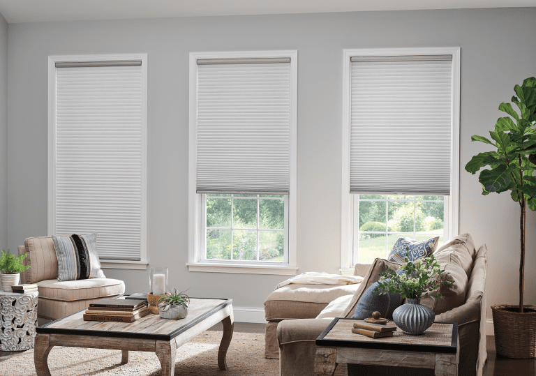 Graber Cellular Shades