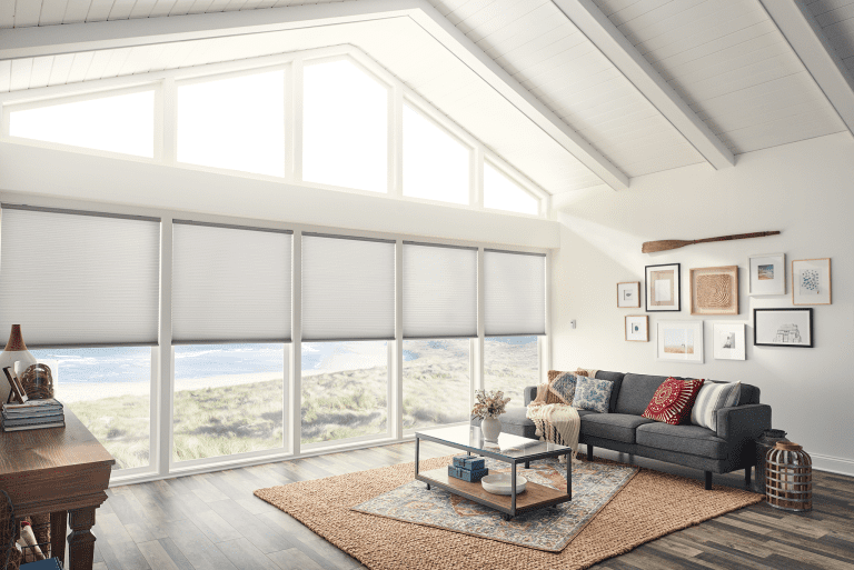 Graber Cellular Shades