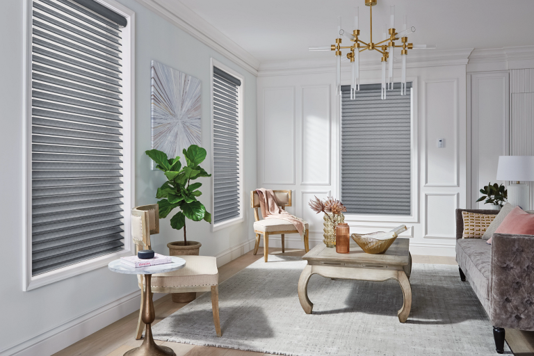Graber Sheer Shades Classic