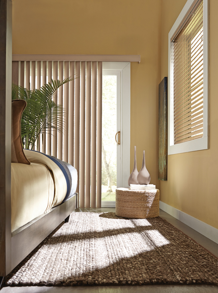 Graber Vertical Blinds