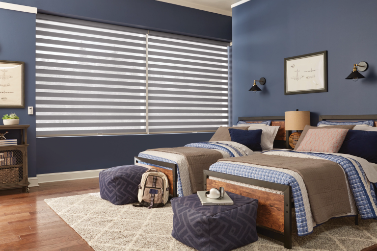Graber Layered Shades