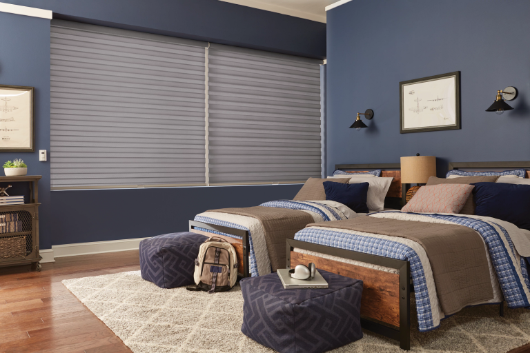 Graber Layered Shades
