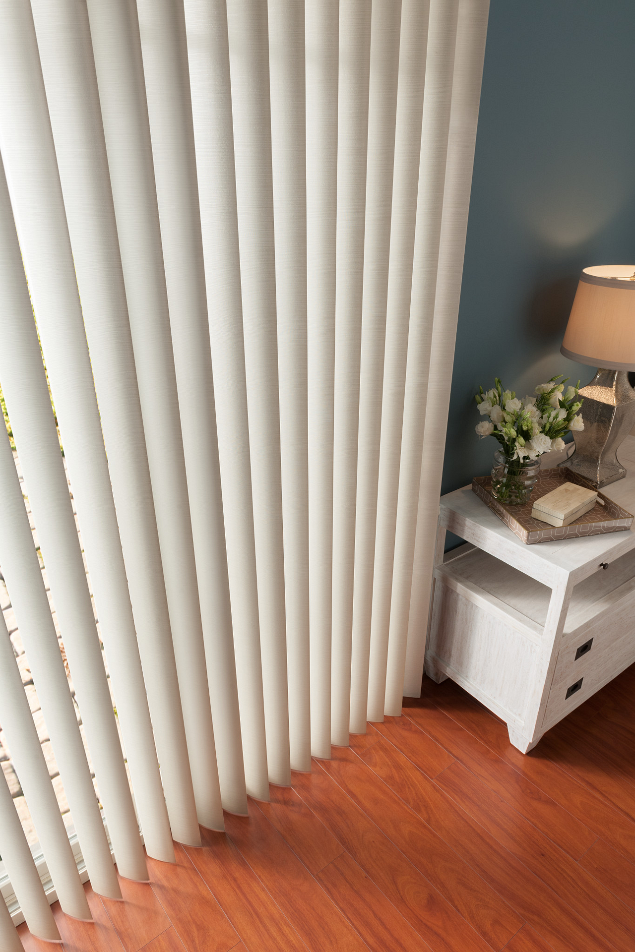 Vertical Blinds Custom