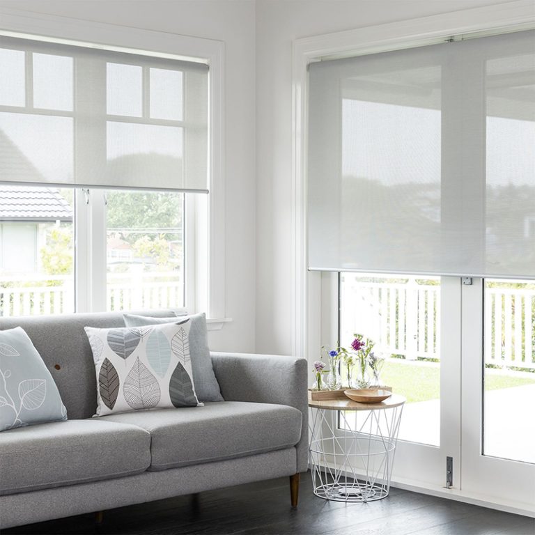 Solar Shades Chicago Blinds and Shades