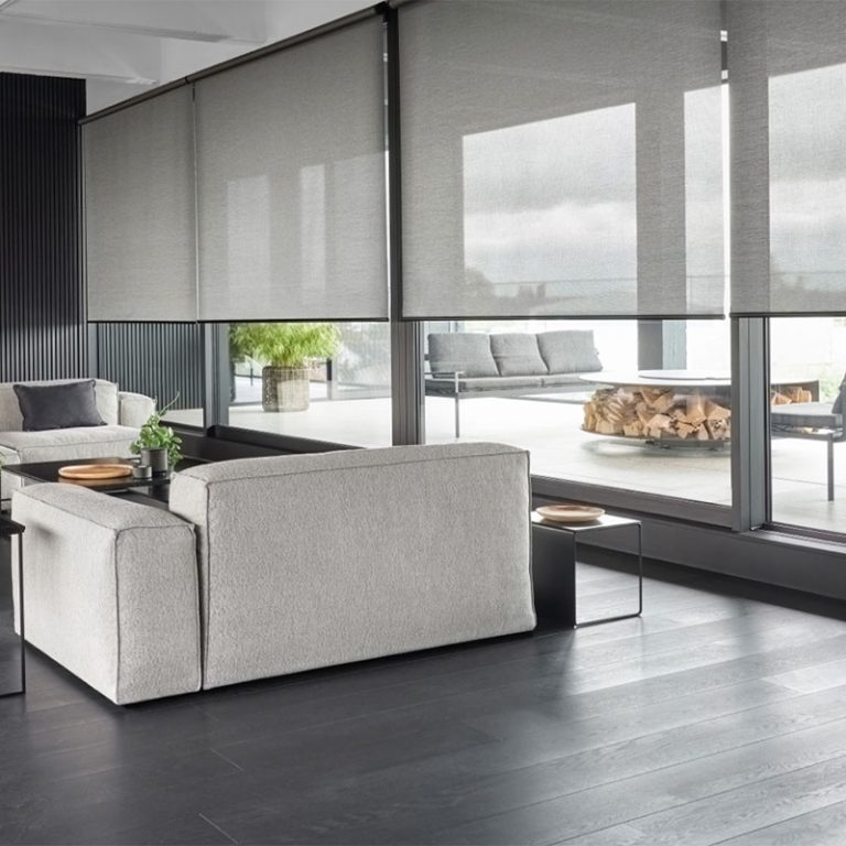 Solar Shades Chicago Blinds and Shades