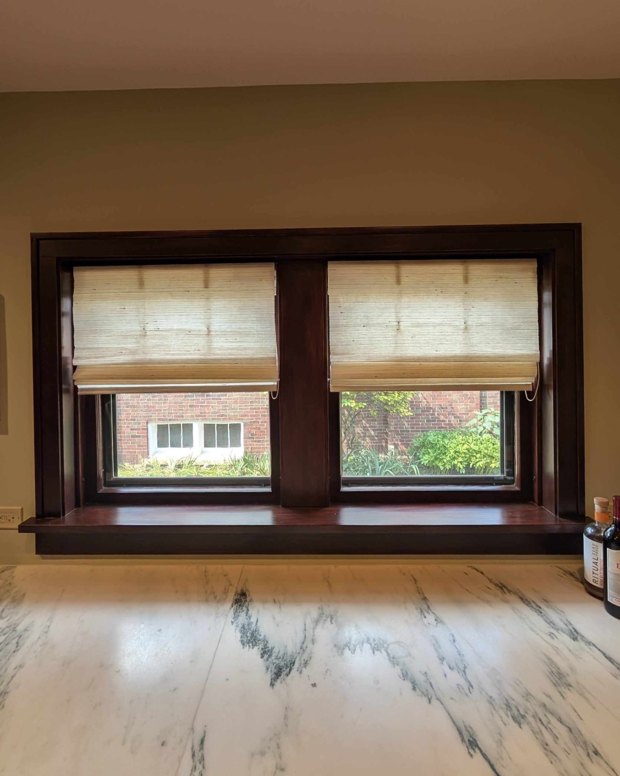 CBS Natural Shades Arlington Heights