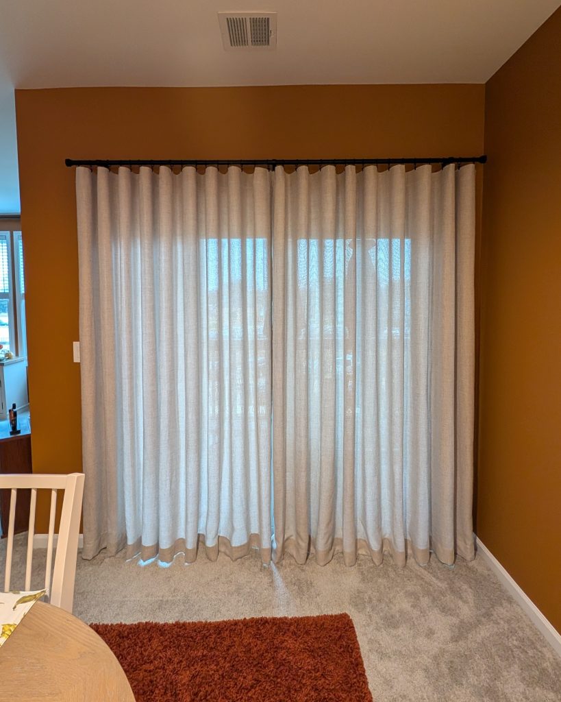Chicago Drapes